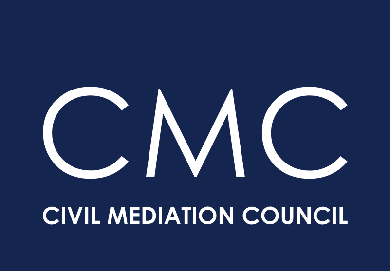 Civil Mediation Council logo